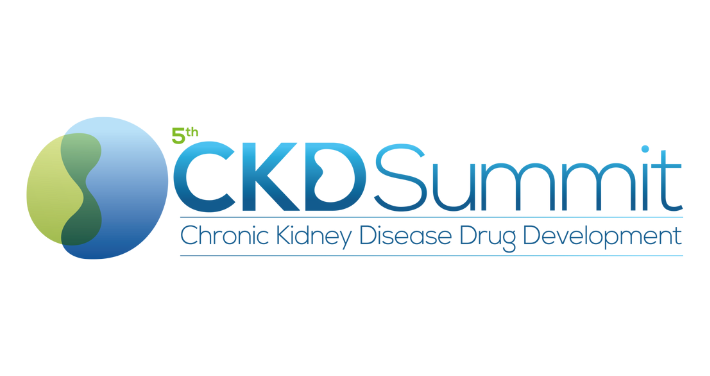 CKD Summit Chronic Kidney Disease Drug Development