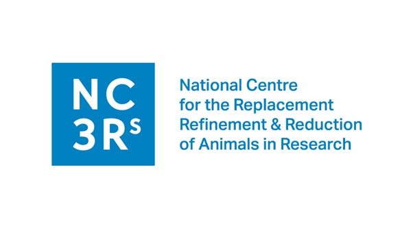 NC3Rs Logo