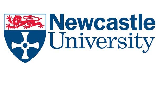 Newcastle University logo