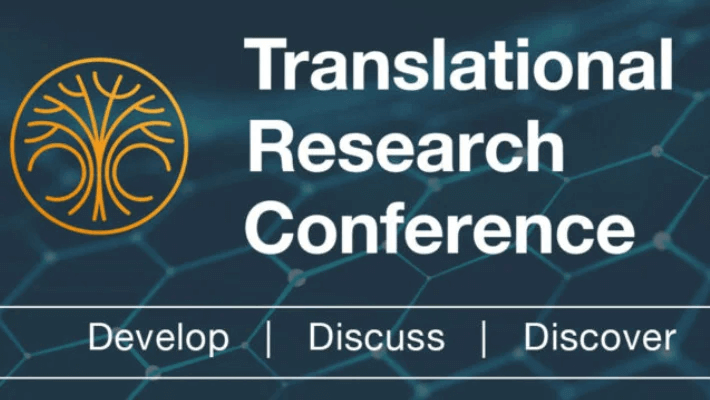 1st Annual Translational Research Conference