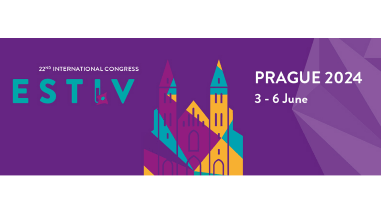 22nd International Congress ESTIV